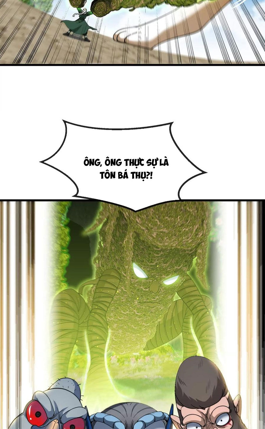 Trùng Sinh Thành Godzilla Chapter 87 - Trang 28