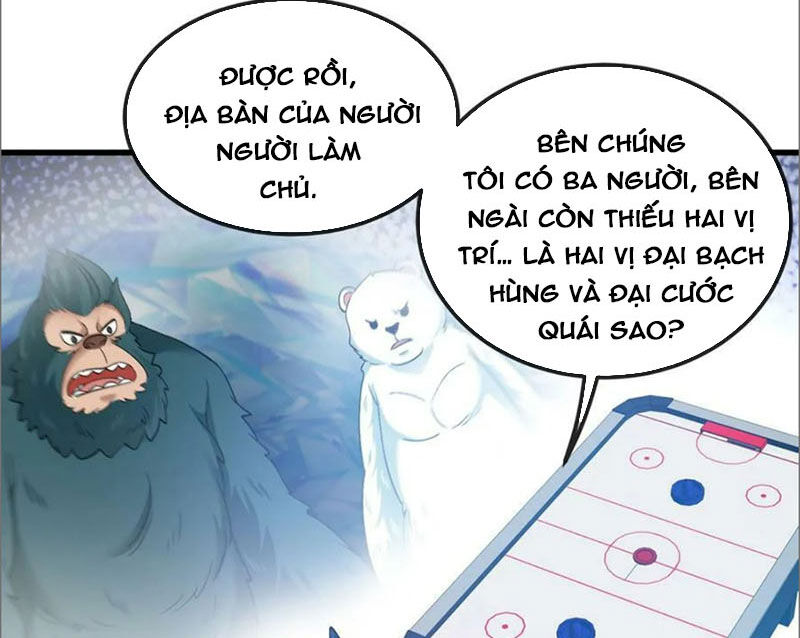 Trùng Sinh Thành Godzilla Chapter 66 - Trang 12