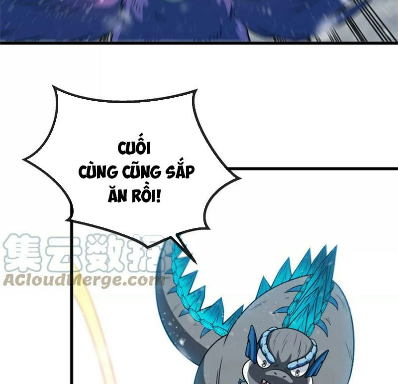 Trùng Sinh Thành Godzilla Chapter 67 - Trang 48