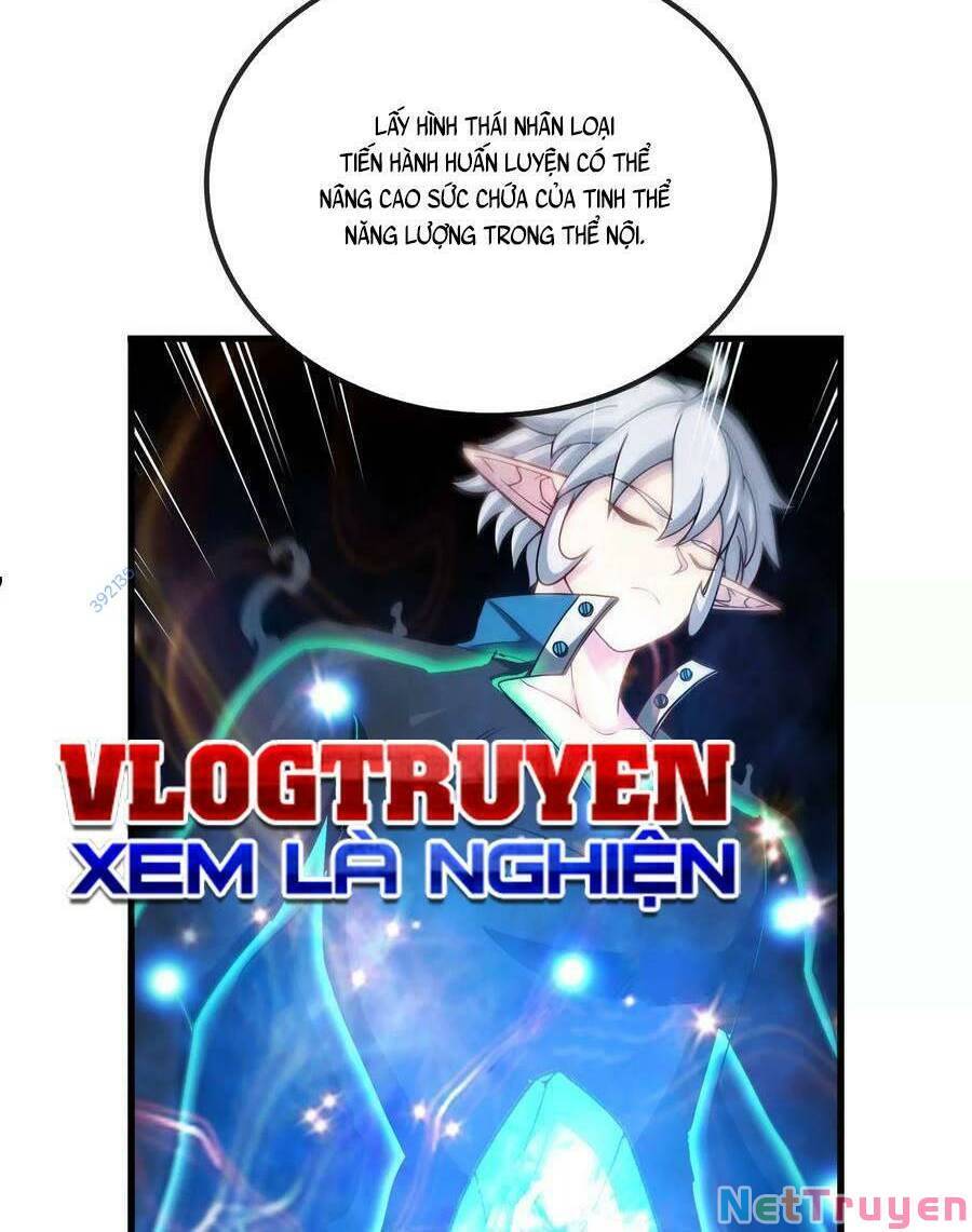 Trùng Sinh Thành Godzilla Chapter 24 - Trang 40