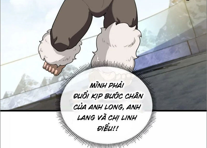 Trùng Sinh Thành Godzilla Chapter 67 - Trang 74