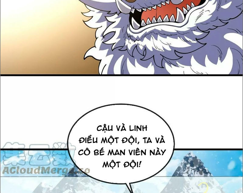 Trùng Sinh Thành Godzilla Chapter 66 - Trang 15