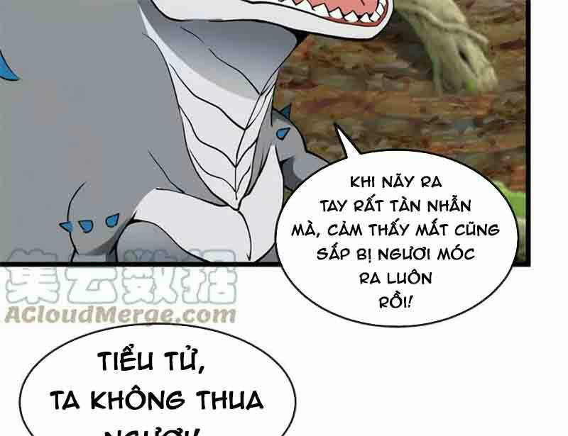 Trùng Sinh Thành Godzilla Chapter 52 - Trang 25