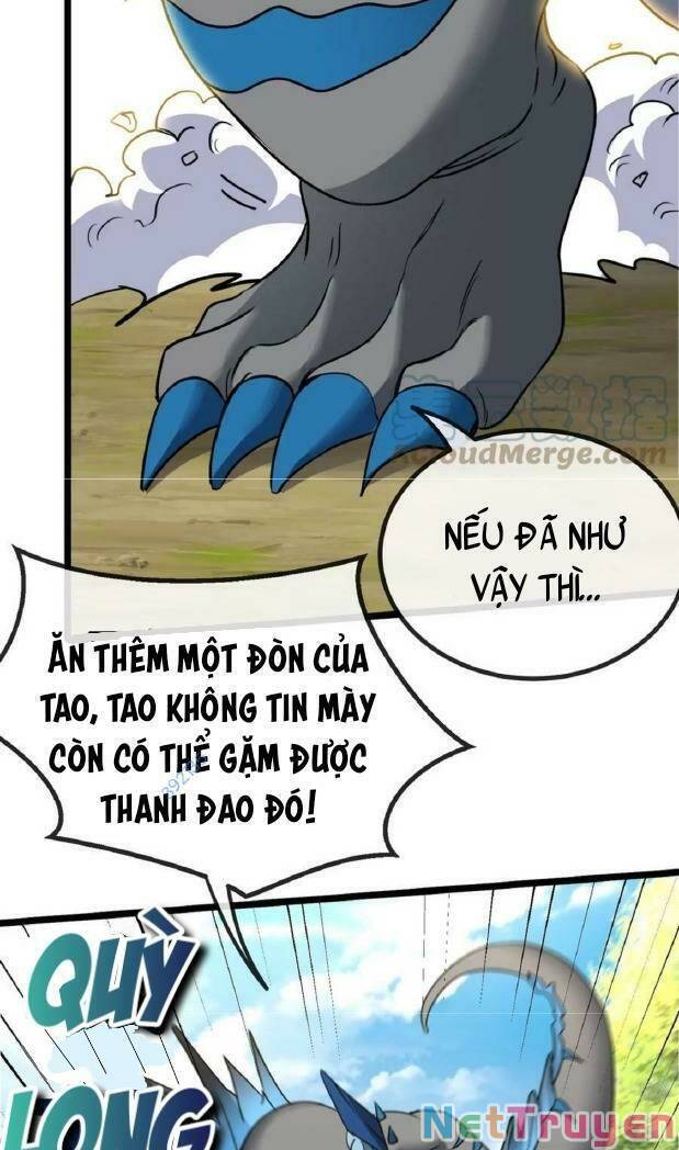 Trùng Sinh Thành Godzilla Chapter 19 - Trang 6