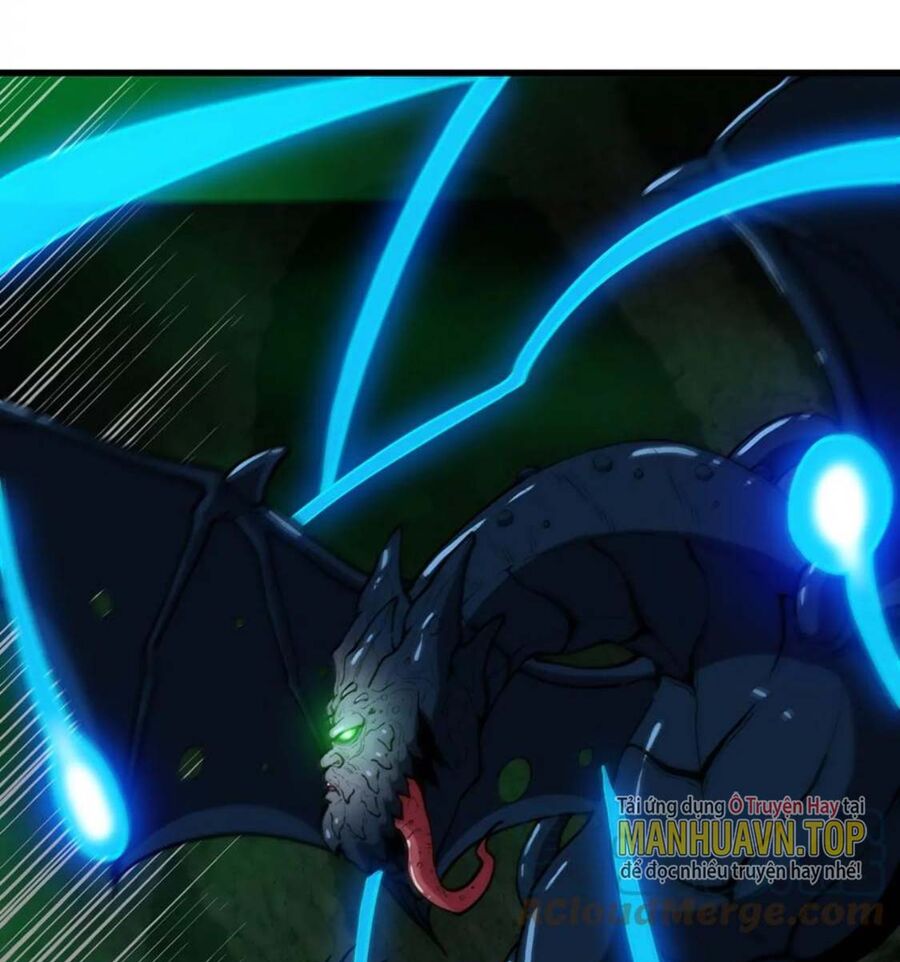 Trùng Sinh Thành Godzilla Chapter 80 - Trang 19