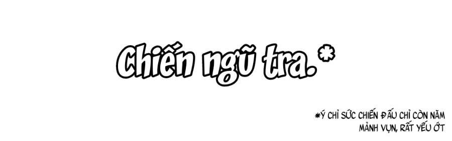 Trùng Sinh Thành Godzilla Chapter 1 - Trang 19