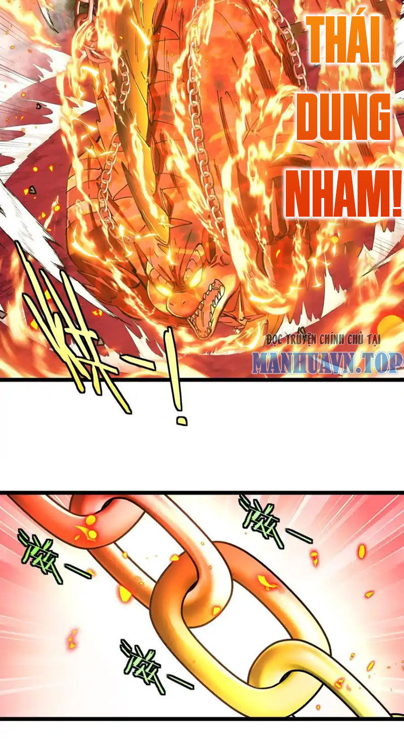 Trùng Sinh Thành Godzilla Chapter 149 - Trang 33