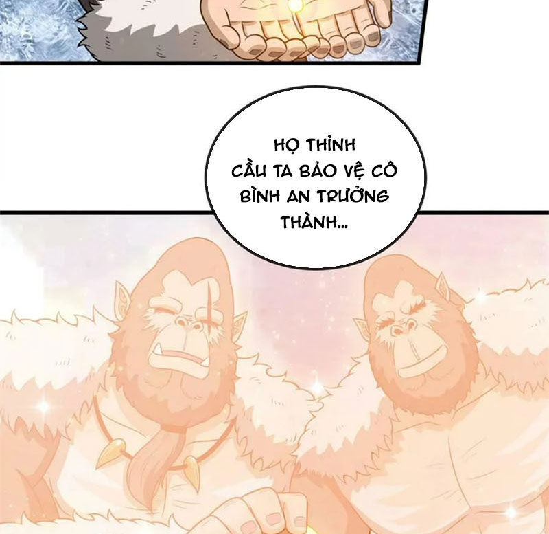 Trùng Sinh Thành Godzilla Chapter 70 - Trang 26