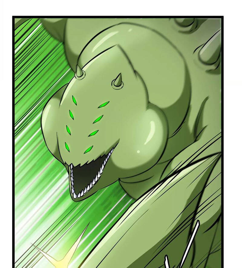 Trùng Sinh Thành Godzilla Chapter 60 - Trang 6