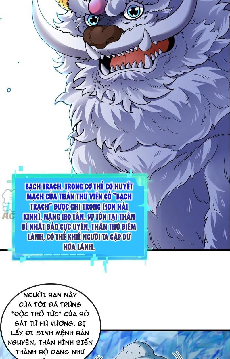 Trùng Sinh Thành Godzilla Chapter 64 - Trang 28