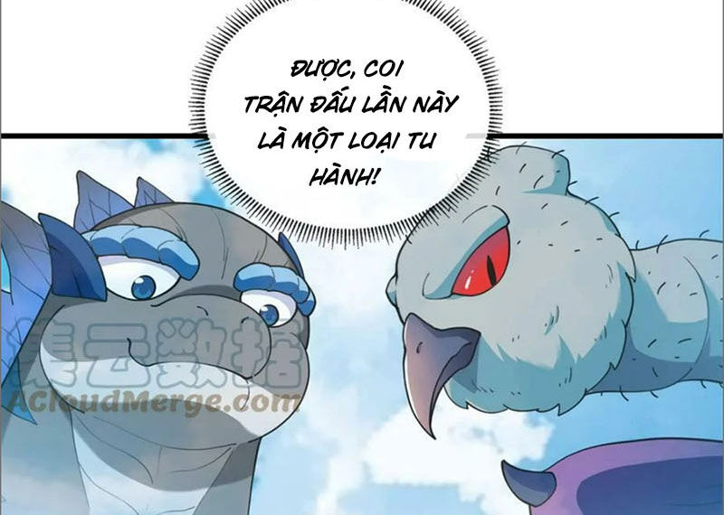 Trùng Sinh Thành Godzilla Chapter 67 - Trang 72