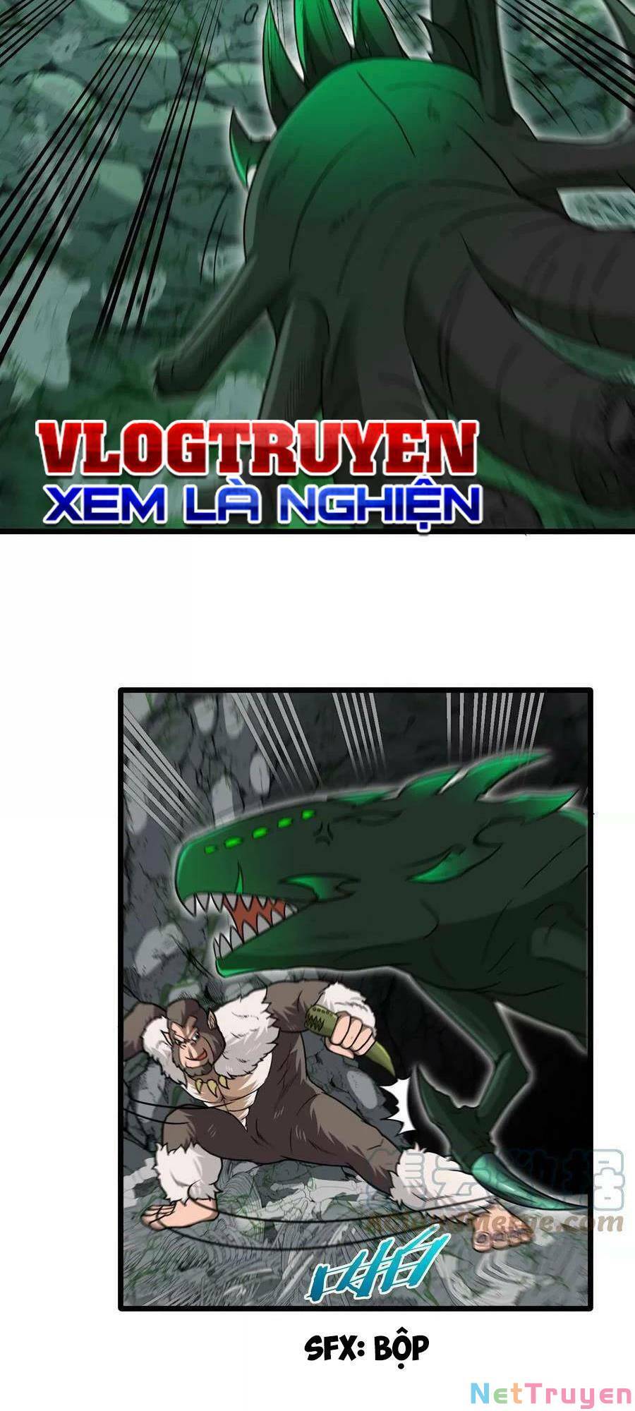 Trùng Sinh Thành Godzilla Chapter 29 - Trang 31