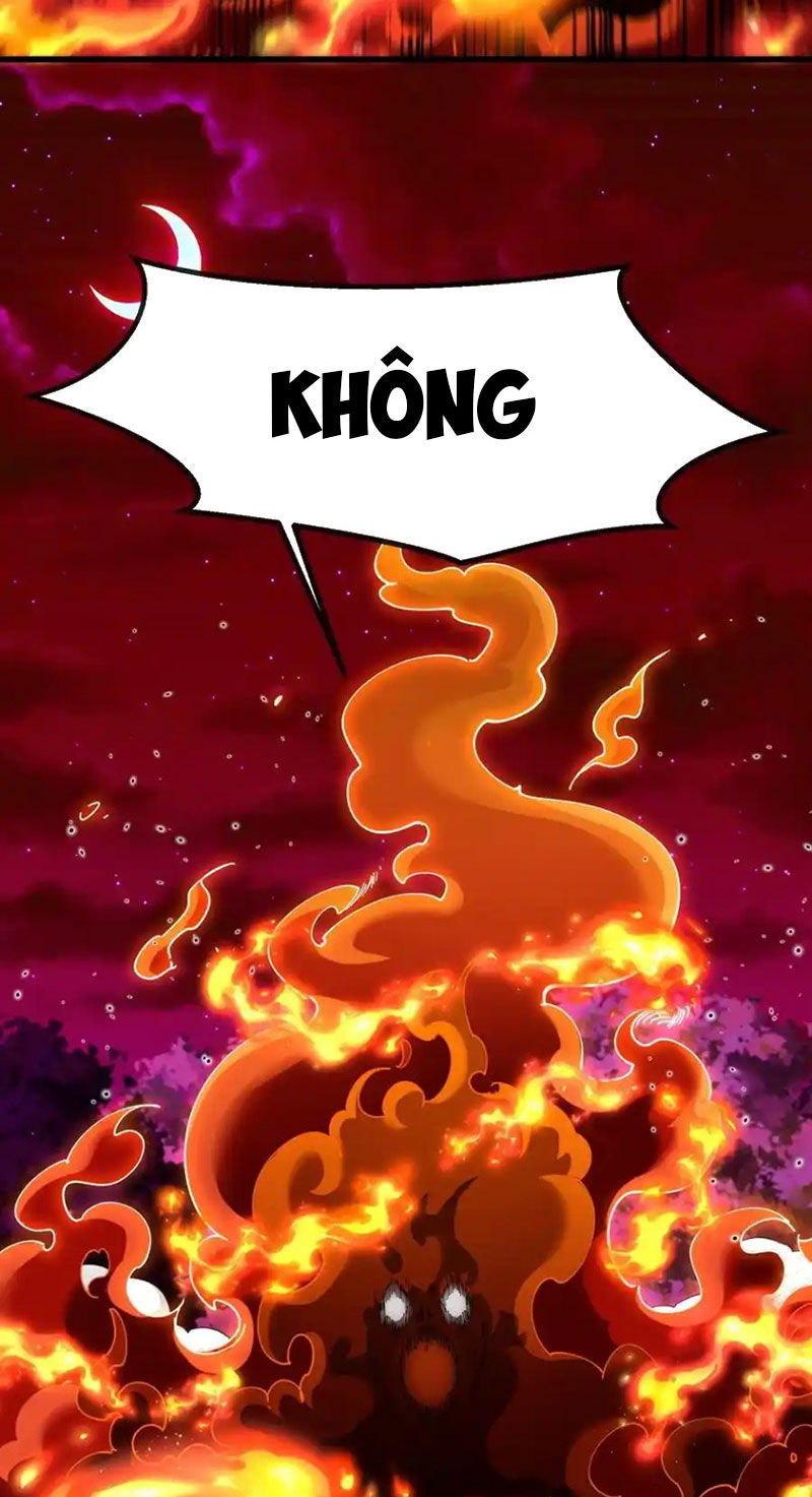 Trùng Sinh Thành Godzilla Chapter 150 - Trang 7