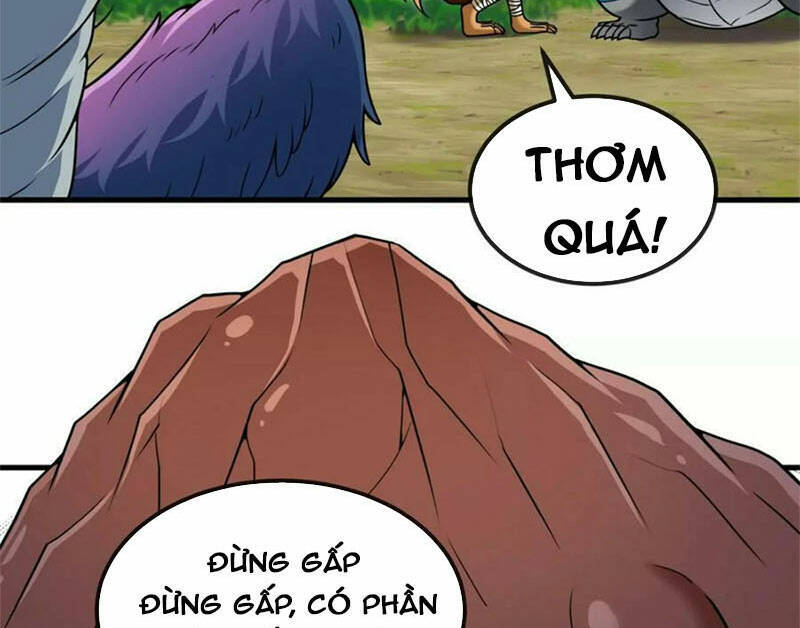 Trùng Sinh Thành Godzilla Chapter 59 - Trang 8