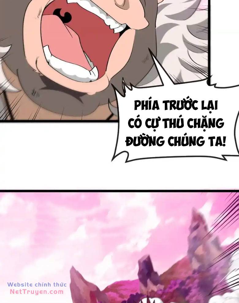 Trùng Sinh Thành Godzilla Chapter 129 - Trang 7