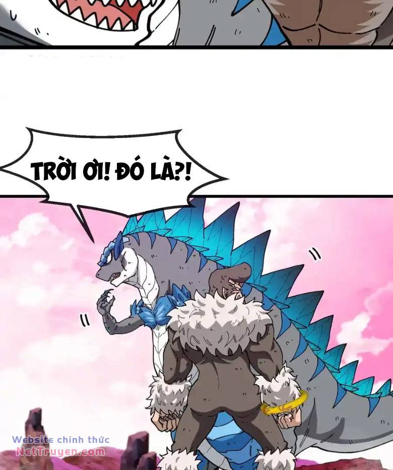 Trùng Sinh Thành Godzilla Chapter 129 - Trang 26