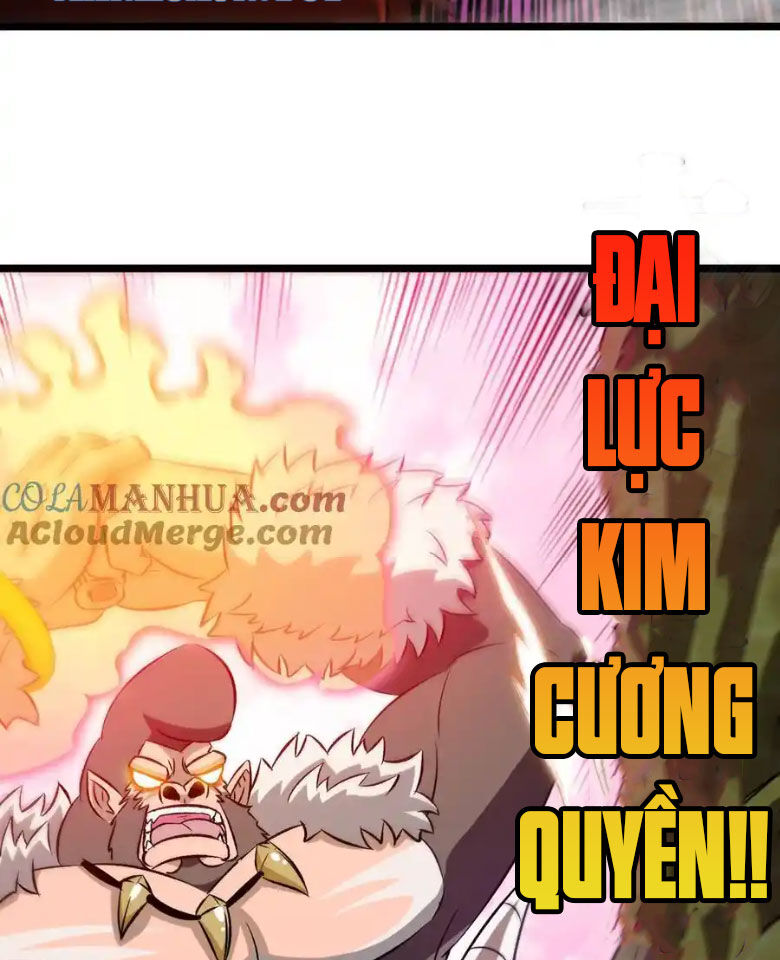 Trùng Sinh Thành Godzilla Chapter 134 - Trang 47