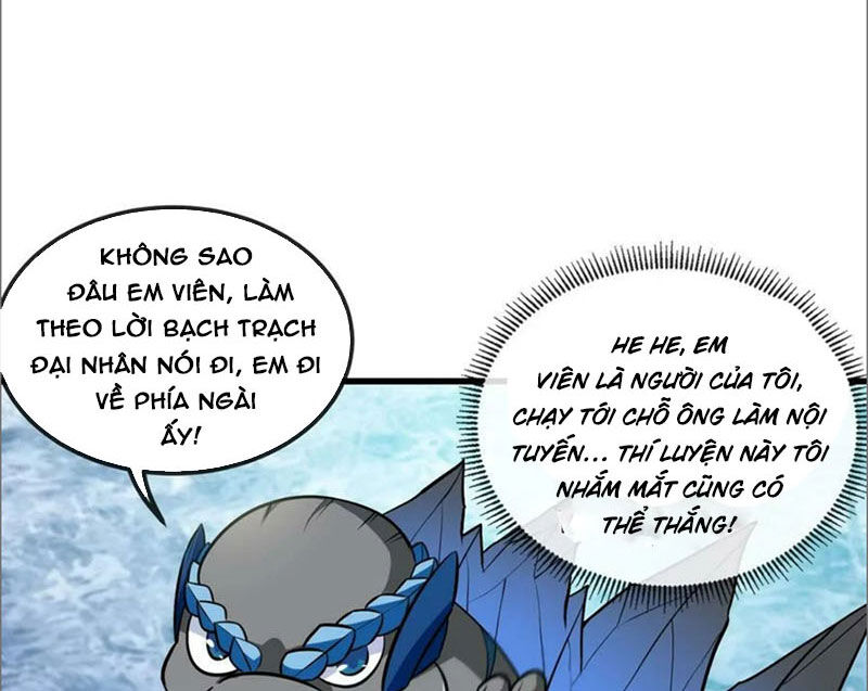 Trùng Sinh Thành Godzilla Chapter 66 - Trang 21