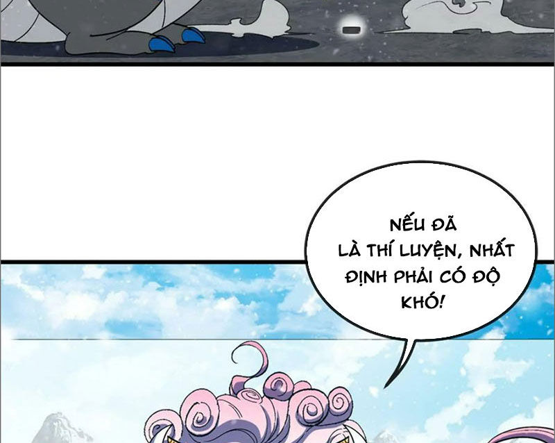 Trùng Sinh Thành Godzilla Chapter 66 - Trang 10