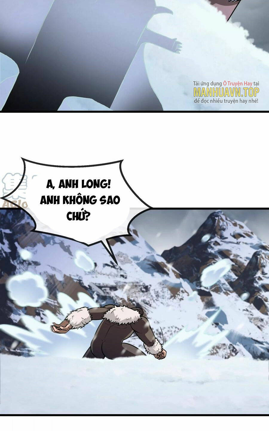 Trùng Sinh Thành Godzilla Chapter 61 - Trang 34