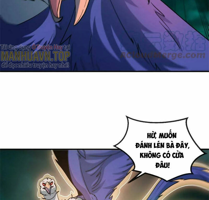 Trùng Sinh Thành Godzilla Chapter 57 - Trang 33