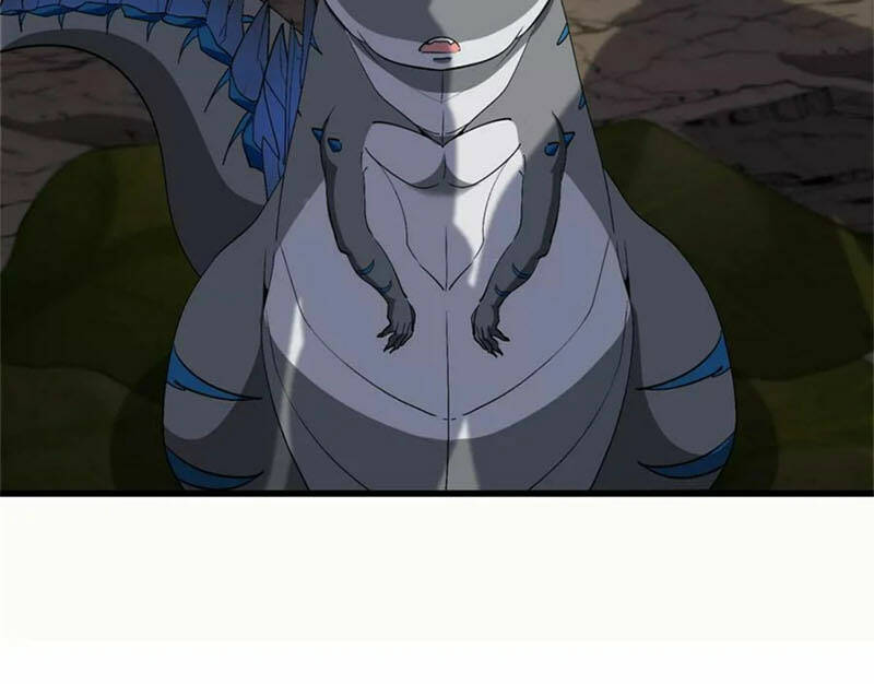 Trùng Sinh Thành Godzilla Chapter 57 - Trang 61