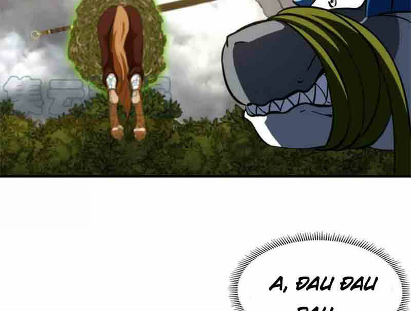 Trùng Sinh Thành Godzilla Chapter 52 - Trang 7