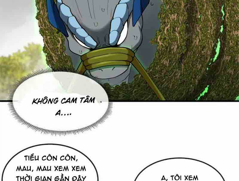 Trùng Sinh Thành Godzilla Chapter 52 - Trang 11