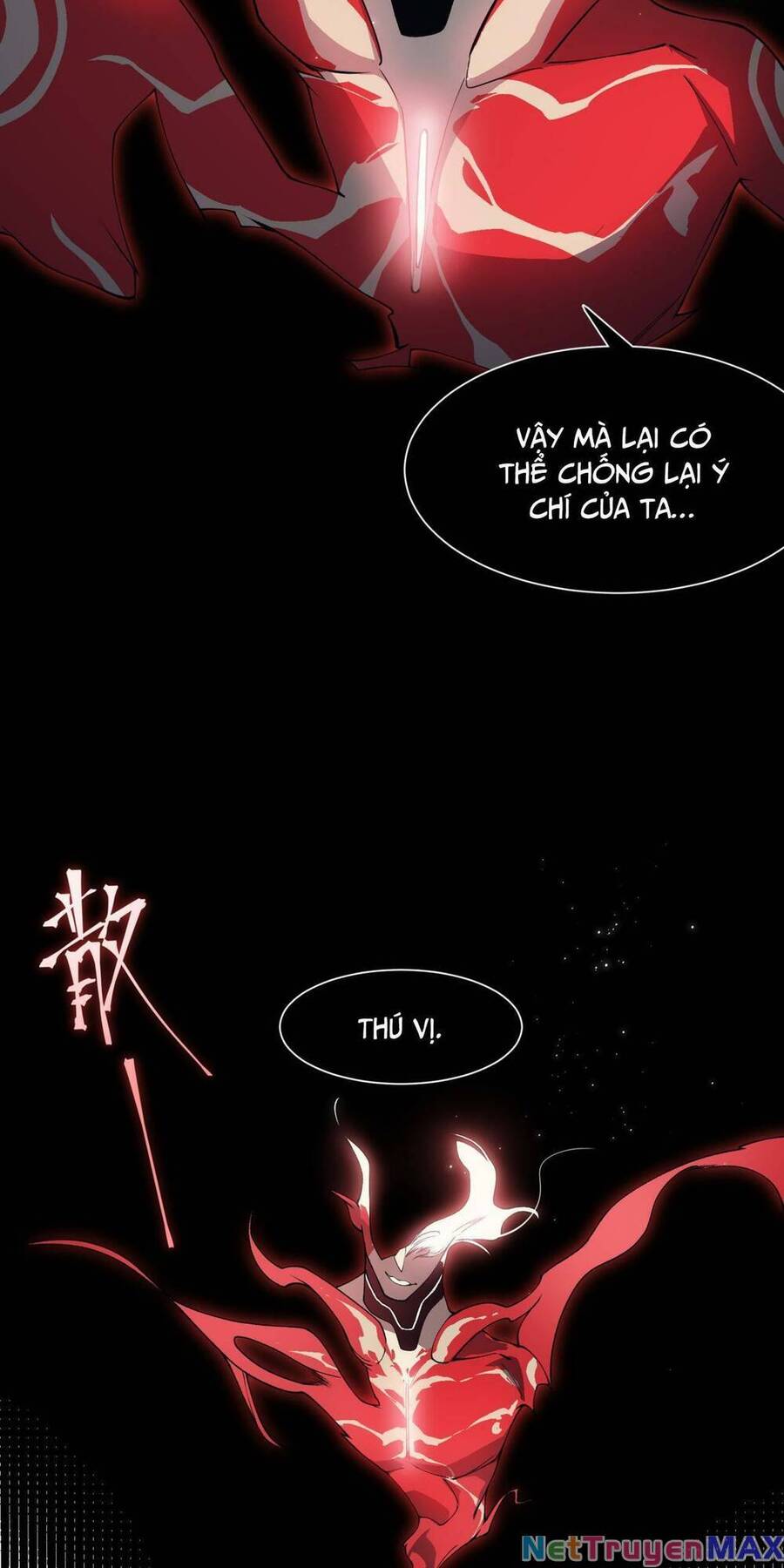 Quỷ Tiến Hóa Chapter 18 - Trang 25