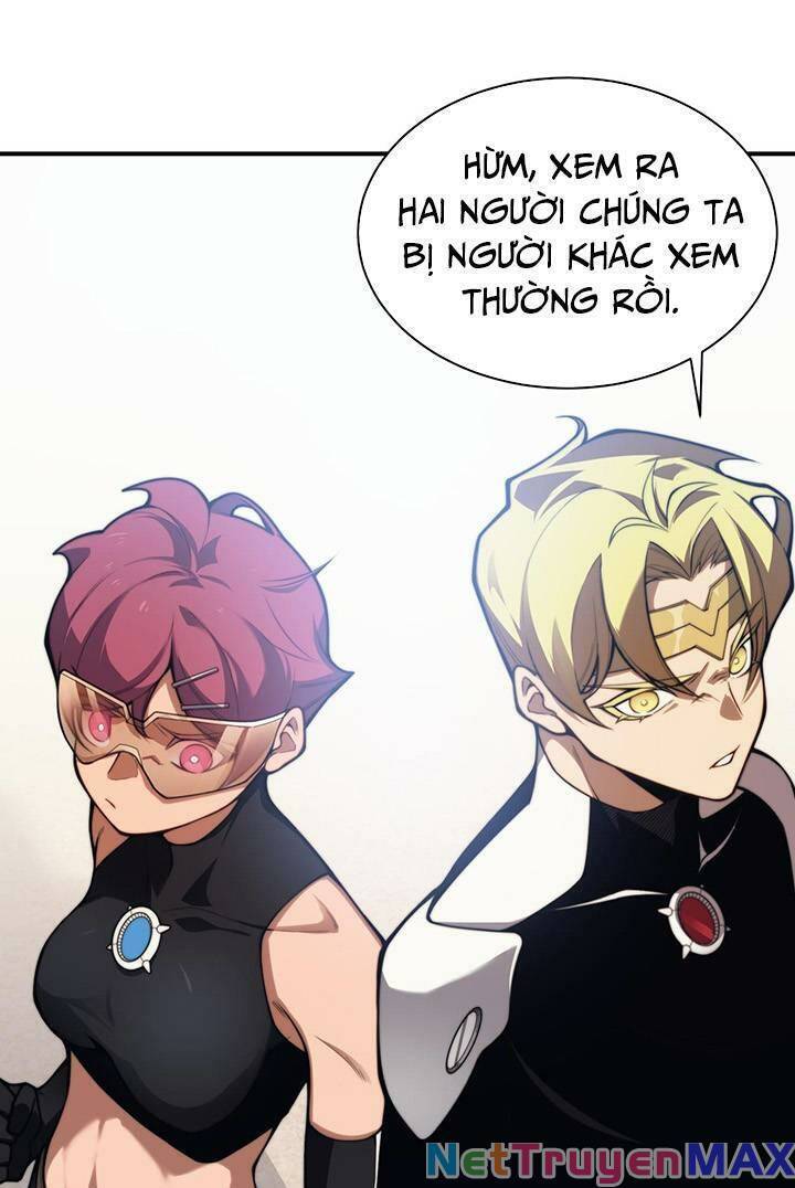 Quỷ Tiến Hóa Chapter 26 - Trang 4