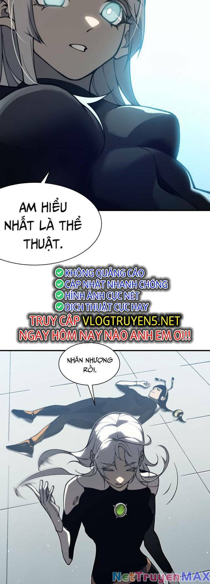 Quỷ Tiến Hóa Chapter 22 - Trang 52