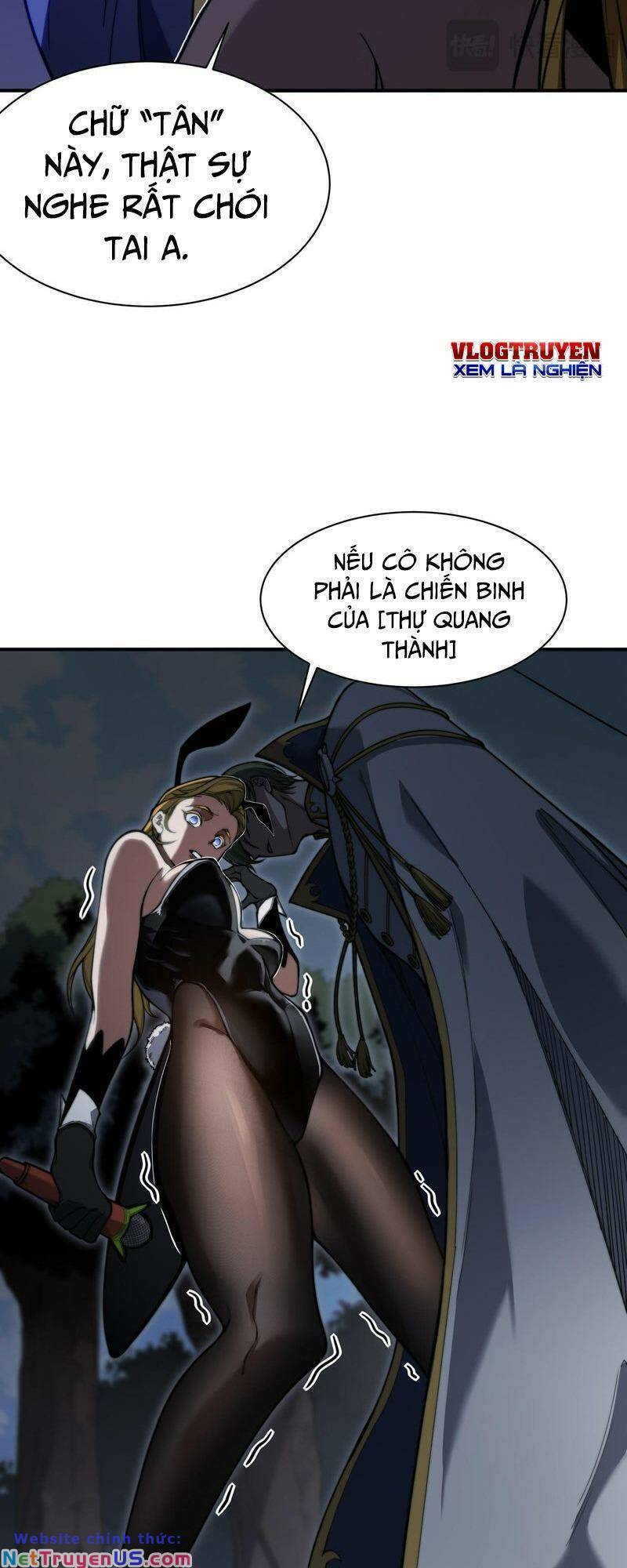 Quỷ Tiến Hóa Chapter 40 - Trang 32