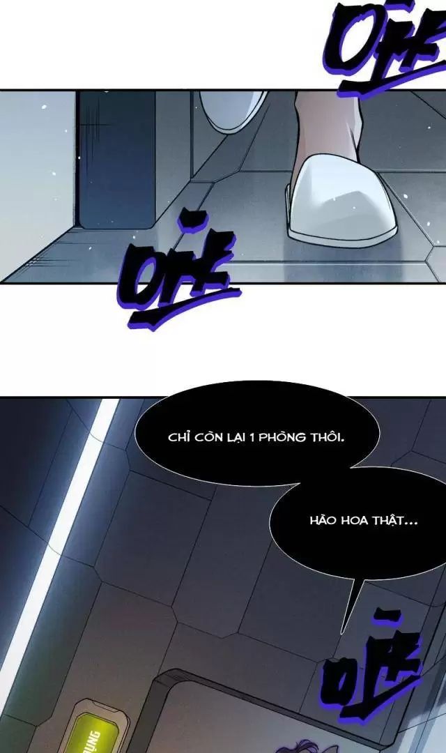 Quỷ Tiến Hóa Chapter 69 - Trang 39