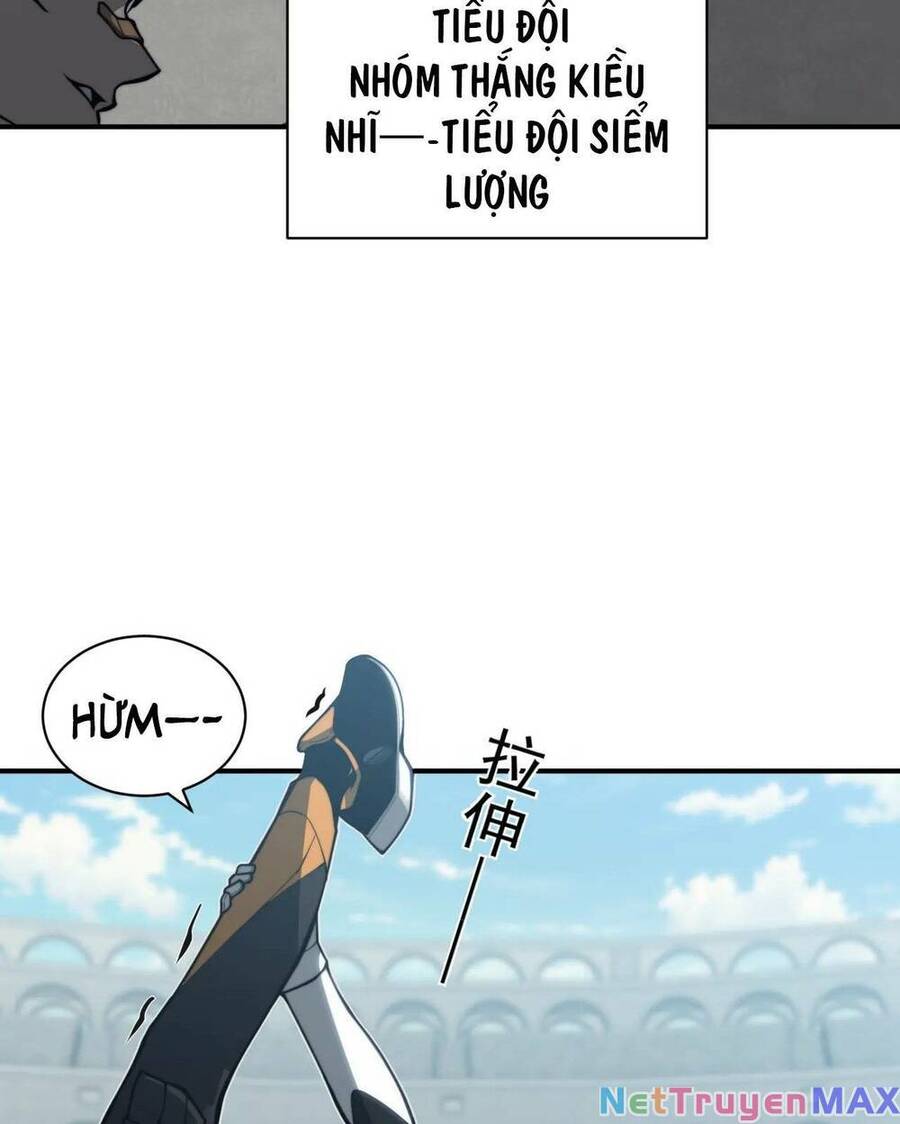 Quỷ Tiến Hóa Chapter 24 - Trang 18