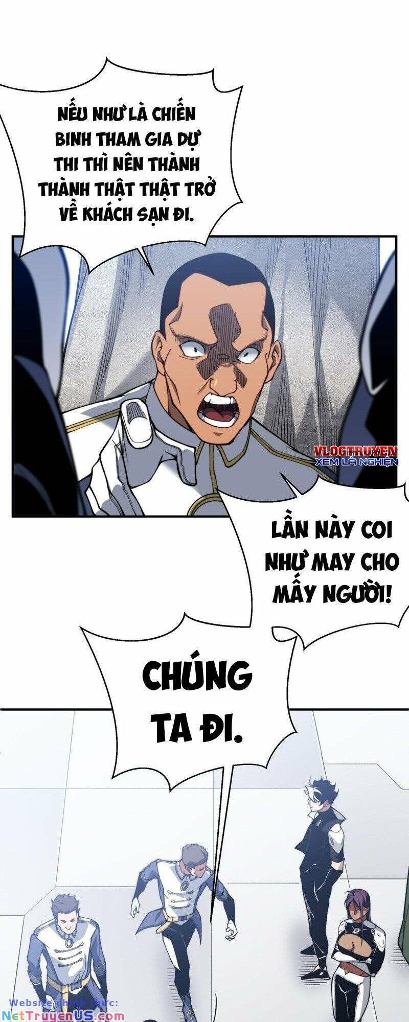 Quỷ Tiến Hóa Chapter 39 - Trang 11