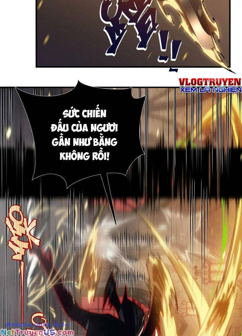 Quỷ Tiến Hóa Chapter 33 - Trang 12