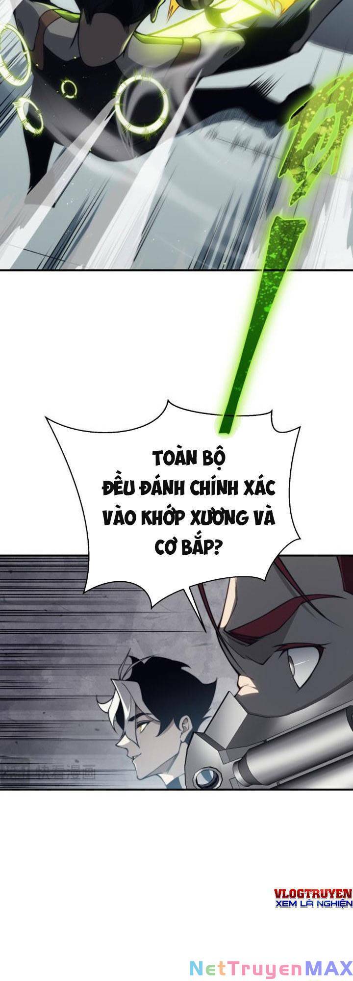 Quỷ Tiến Hóa Chapter 22 - Trang 50