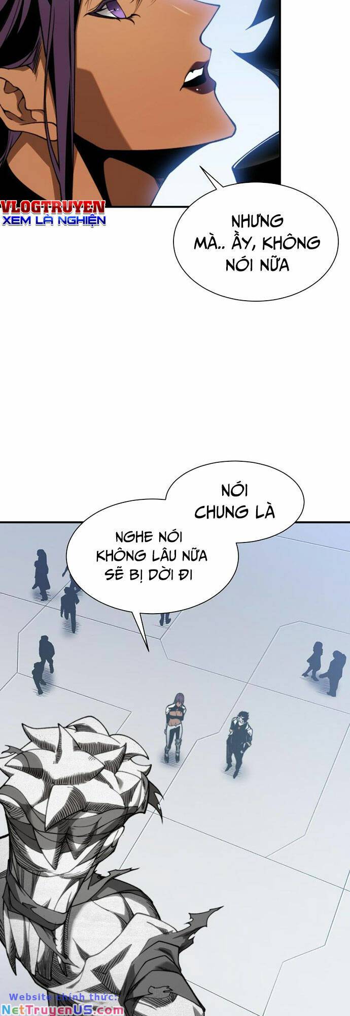 Quỷ Tiến Hóa Chapter 38 - Trang 40