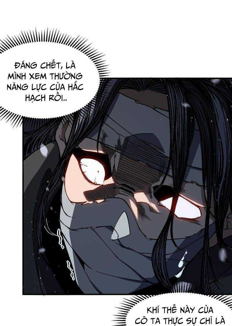 Quỷ Tiến Hóa Chapter 64 - Trang 24