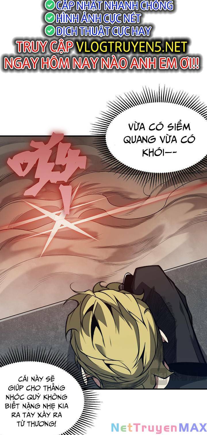 Quỷ Tiến Hóa Chapter 26 - Trang 32