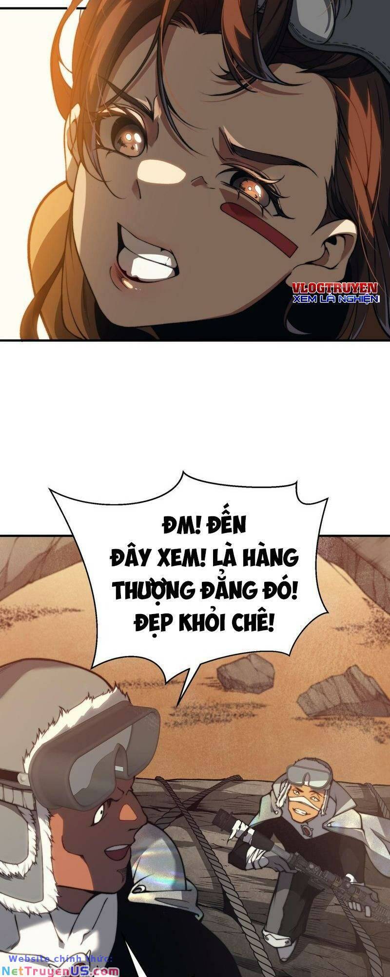 Quỷ Tiến Hóa Chapter 31 - Trang 20