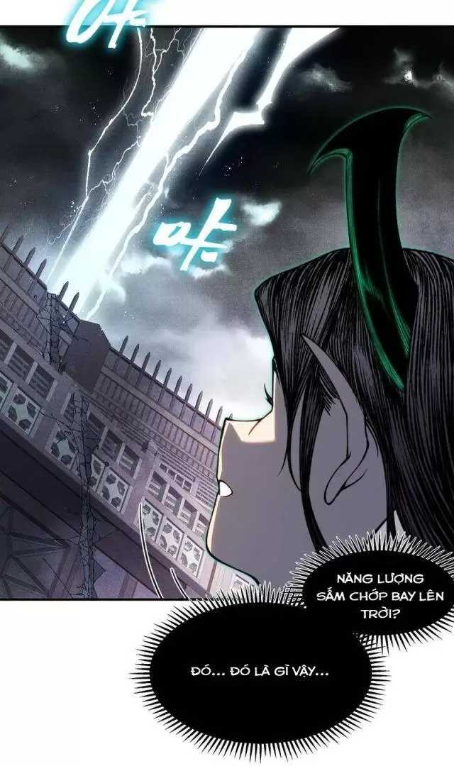 Quỷ Tiến Hóa Chapter 70 - Trang 38