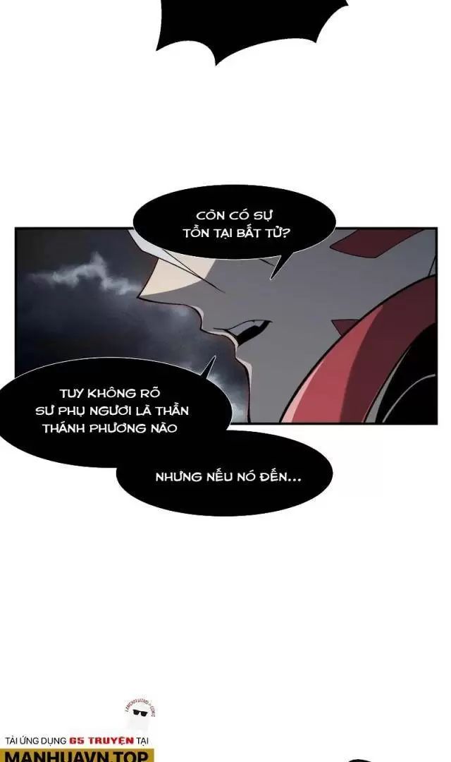 Quỷ Tiến Hóa Chapter 72 - Trang 21