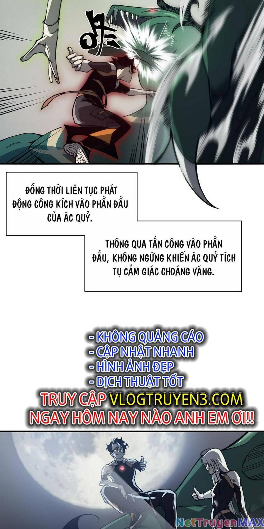 Quỷ Tiến Hóa Chapter 13 - Trang 59