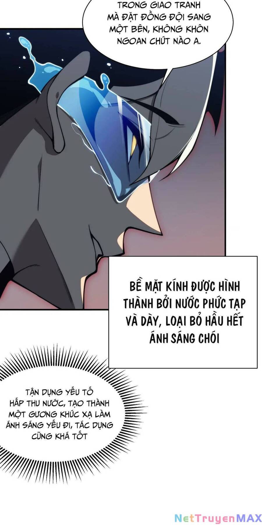 Quỷ Tiến Hóa Chapter 25 - Trang 21