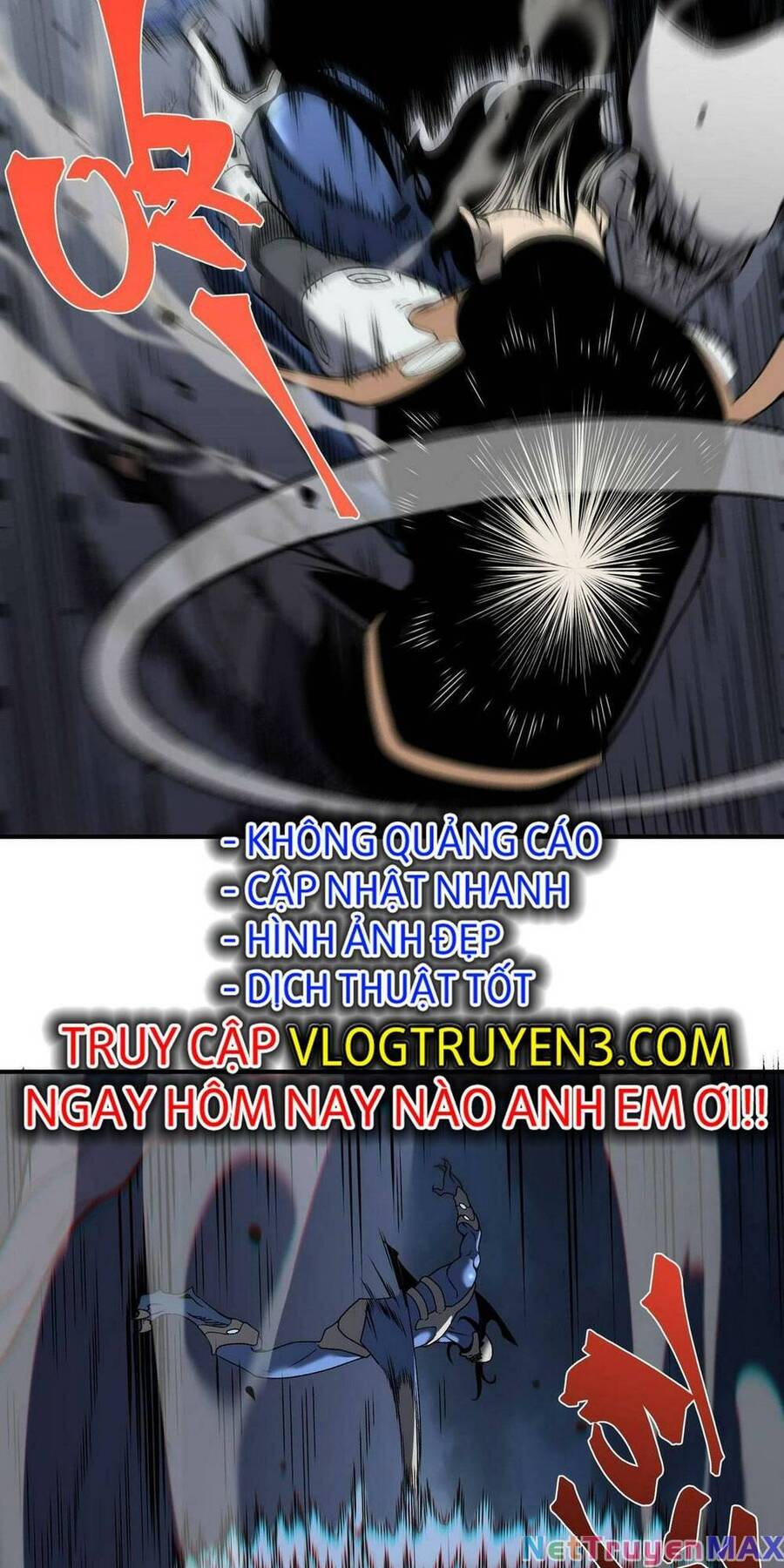 Quỷ Tiến Hóa Chapter 15 - Trang 49