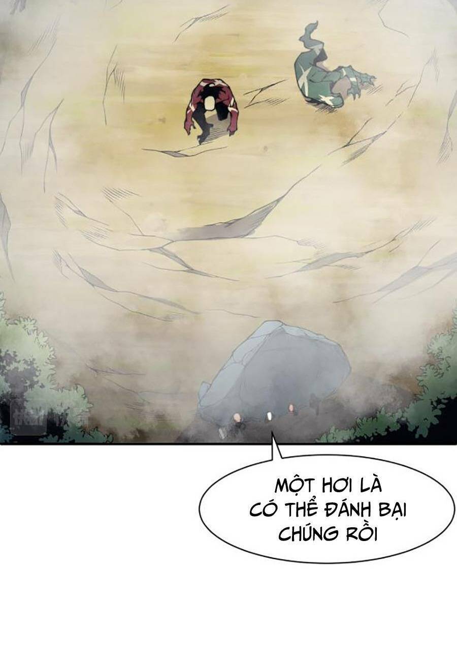 Quỷ Tiến Hóa Chapter 11 - Trang 13