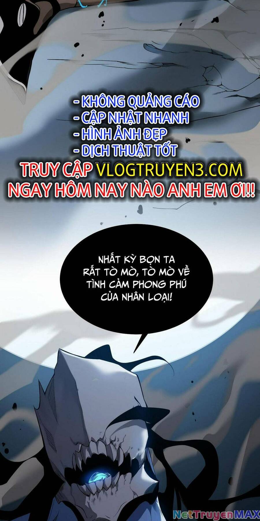 Quỷ Tiến Hóa Chapter 15 - Trang 6