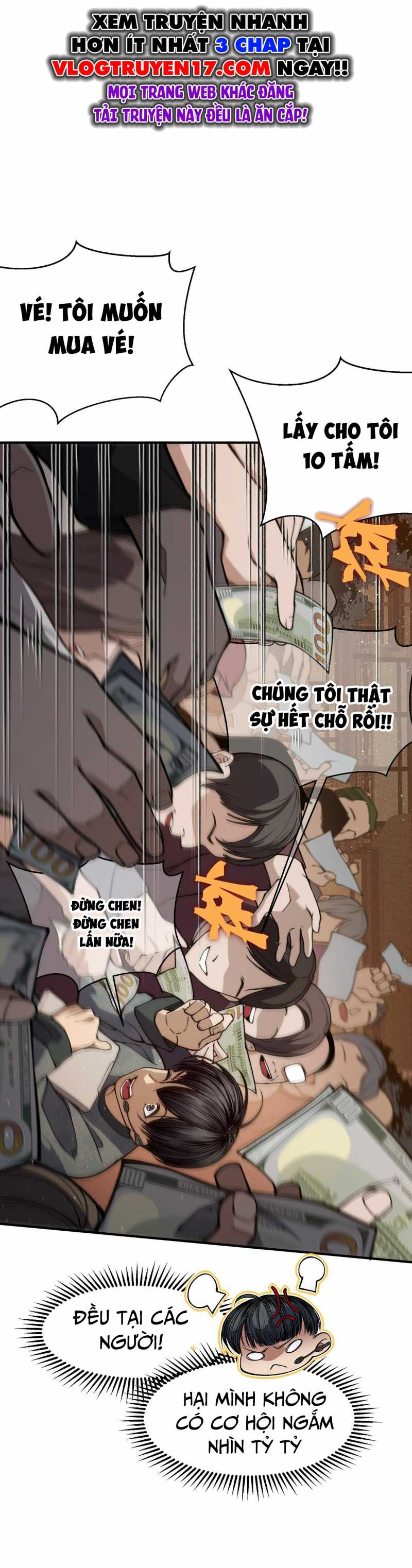 Quỷ Tiến Hóa Chapter 63 - Trang 8