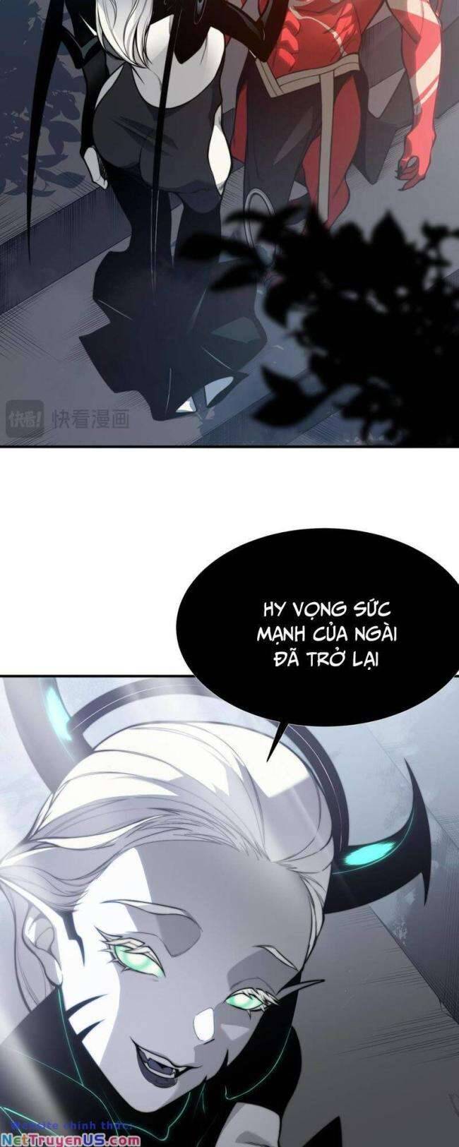 Quỷ Tiến Hóa Chapter 34 - Trang 46